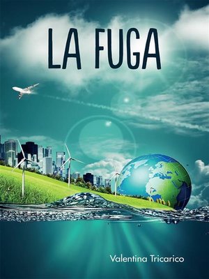cover image of La fuga